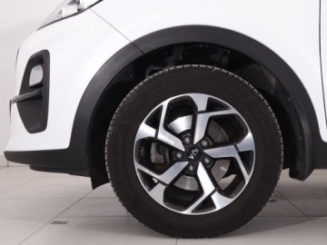 Kia Sportage IV SUV Facelifting 1.6 GDI 132KM 2021 Kia Sportage 1.6 GDI, Salon Polska, Serwis ASO, zdjęcie 14