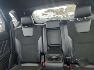 Ford Edge II 2024 Ford Edge St 2024 2.7 Benzyna 335KM, zdjęcie 10