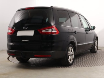 Ford Galaxy III Van Facelifting 2.0 Duratorq TDCi DPF 140KM 2011 Ford Galaxy 2.0 TDCi, 7 miejsc, Klima, zdjęcie 4