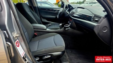BMW X1 E84 Crossover xDrive18d 143KM 2011 BMW X1 2,0 diesel okazja 2.0 Diesel 143KM, zdjęcie 28