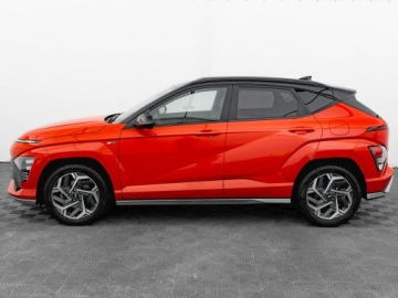 Hyundai Kona II 2023 Hyundai Kona GD2L715#1.6 GDI Hybrid N Line DCT, zdjęcie 8