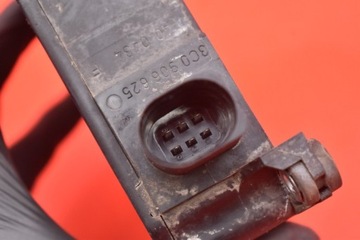 МАГНИТНЫЙ КЛАПАН 3C0906625 VW PASSAT B6 1.9 TDI 05R
