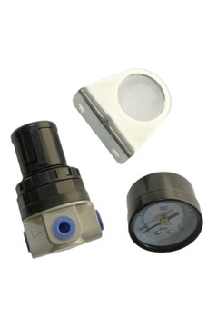 REDUKTOR POWIETRZA AIRTAC SDR200-06 1/8 10 BAR