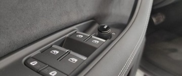 Audi Q8 2024 Audi Q8 Salon Polska Sline zawieszenie pneumatyczne , matrix 3.0 Hybryda, zdjęcie 12