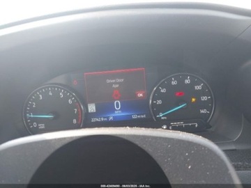 Ford Explorer VI 2024 Ford Explorer ST-LINE 2024, od ubezpieczalni 2.3 Benzyna 300KM, zdjęcie 8