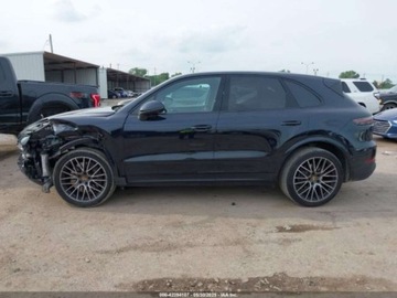 Porsche Cayenne III 2021 Porsche Cayenne 2021 3.0l 3.0 Benzyna 335KM, zdjęcie 2