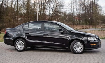 Volkswagen Passat B7 Limousine 1.4 TSI 122KM 2010 Volkswagen Passat 1.4TSI 122KM Po Serwisie - Nowy Rozrzad Gwarancjia, zdjęcie 2