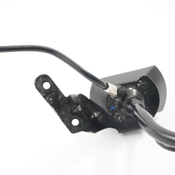 BMW X5 F15 Заправочная трубка для дизельного двигателя Шланг AdBlue 7295657