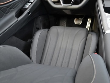 Jaecoo 8 2025 JAECOO J8 1.5 T-GDI Super Hybrid Premium DHT 7os. Suv 428KM 2025, zdjęcie 4