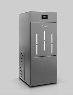 КОТЕЛ FERROLI BIOPELLET PRO 18 КВТ ПЕЛЛЕТНАЯ ПЕЧЬ