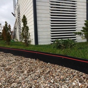 Лента для картинга - ремень из HD PE 10 мм.