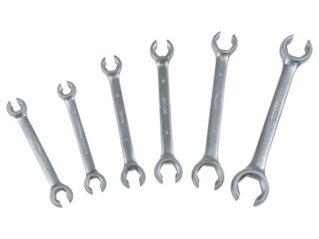 НАБОР КЛЮЧЕЙ НАКИДНЫХ ДЛЯ КАБЕЛЕЙ