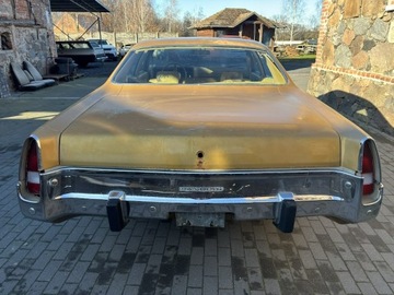 Plymouth 1972 Plymouth Fury BLACK WEEK -5000 PLYMOUTH FURY 1972, zdjęcie 5