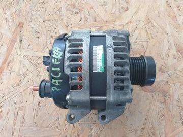 CHRYSLER PACIFICA ALTERNATOR CZĘŚCI USA