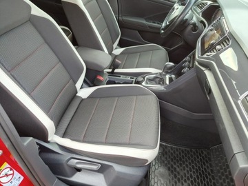 Volkswagen T-Roc I SUV 2.0 TSI 190KM 2018 Volkswagen T-Roc 4x4, krajowy., zdjęcie 13