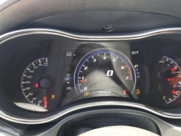 Jeep Grand Cherokee IV 2018 Jeep Grand Cherokee Trackhawk 2018 6.2 Benzyna 707KM, zdjęcie 9