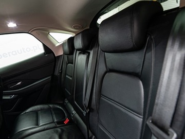 Jaguar E-Pace SUV 2.0 i4P 200KM 2019 JAGUAR E-Pace 2.0 i4P AWD R-Dynamic S Suv 200KM 2019, zdjęcie 24