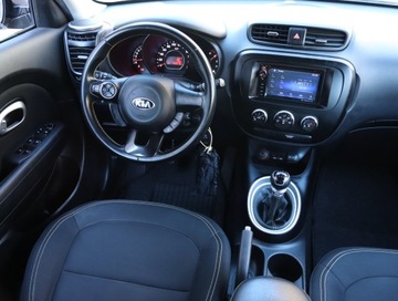 Kia Soul II 1.6 GDI 132KM 2014 Kia Soul 1.6 GDI, Salon Polska, Serwis ASO, zdjęcie 6