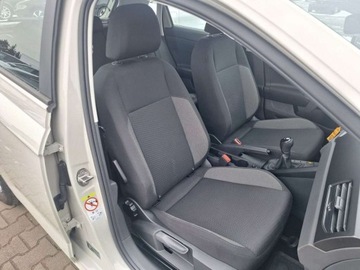 Volkswagen Polo VI Hatchback 5d Facelifting 1.0 TSI 95KM 2022 Volkswagen Polo SalonPL serwis 1.0TSI 95KM AppConnect LED VirtualCockpit k, zdjęcie 14