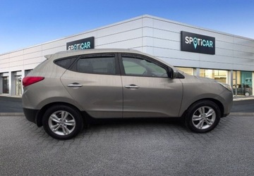 Hyundai ix35 SUV R 2.0 CRDi 136KM 2012 Hyundai ix35 2.0 CRDi salon polska od DEALERA 2.0 Diesel 136KM, zdjęcie 3