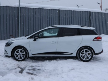 Renault Clio V 2020 Renault Clio 0.9 TCe, Salon Polska, 1. Właściciel, zdjęcie 2