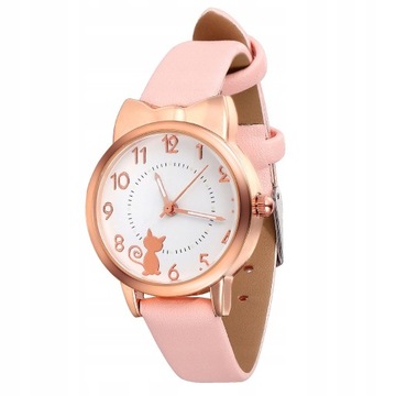 Children's wrist watch for girls 1 pc