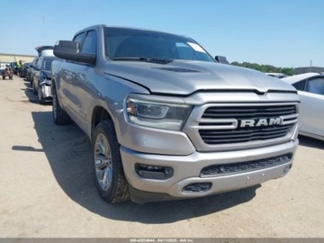 Honda HR-V III 2025 RAM 1500 2023 Ram 1500 Laramie 4x4 Crew Cab 57 Box 5.7 Benzyna 395KM, zdjęcie 2