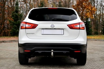 Nissan Qashqai II Crossover 1.2 DIG-T 115KM 2014 Nissan Qashqai _, zdjęcie 37