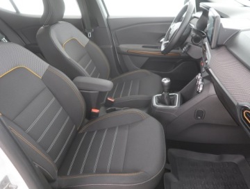 Dacia Logan III 2022 Dacia Sandero 1.0 TCe, Salon Polska, zdjęcie 8