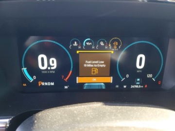 Ford 2023 Ford F150 Supercrew 2023 3.5 Benzyna 400KM, zdjęcie 9