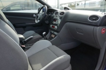 Ford Focus II Hatchback 5d 2.5 Duratec ST 225KM 2010 Ford Focus ST 2.5 Benzyna 225 KM, Klimatronic, Ksenon, Maly przebieg 2.5, zdjęcie 21