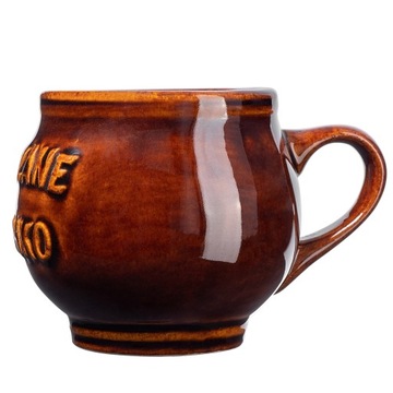 КРУЖКА ДЛЯ ВИНА С РУЧКОЙ, 300мл