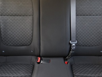 Kia Rio IV Hatchback 5d 1.2 DOHC 84KM 2018 Kia Rio 1.25 CVVT, Salon Polska, 1. Właściciel, zdjęcie 9