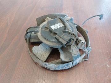 WENTYLATOR CHŁODNICY HONDA CB1 400