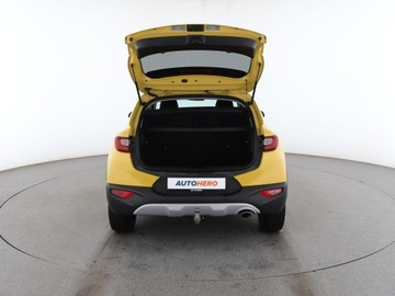 Kia Stonic I Crossover 1.0 T-GDI 120KM 2020 Kia Stonic automat mHEV navi kamera hak tempomat, zdjęcie 18