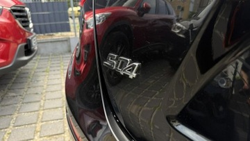 Maserati Ghibli III Sedan 3.0 V6 410KM 2017 Maserati Ghibli 3.0 410KM SQ4 Kamera Cofania, zdjęcie 11