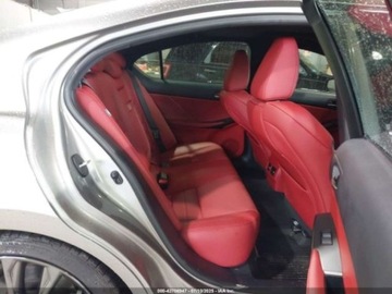 Lexus IS III 2023 Lexus IS 350 f sport 3.5 Benzyna 311KM, zdjęcie 10