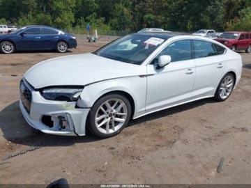 Audi 2024 Audi A5 Sportback 2024 AUDI A5 SPORTBACK PREMIUM PLUS 45 TFSI QUATTRO S TR, zdjęcie 2