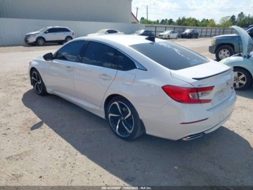 Honda 2021 Honda Accord Sport Special Edition 2021 1.5l 1.5 Benzyna 192KM, zdjęcie 3