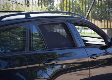 КРЫШКИ НА МАГНИТАХ BMW 3 E91 TOURING COMBI