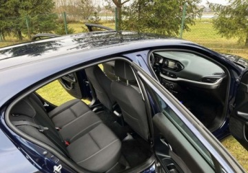 Fiat Tipo II Sedan 1.3 Multijet 95KM 2019 Fiat Tipo oryginalny lakier, nowy rozrzad, ZERO KOROZJI 1.2 Diesel, zdjęcie 8