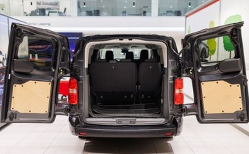 Toyota 2024 Toyota Proace Verso 2.0 D4-D Long Business aut 2.0 Diesel 177KM, zdjęcie 29