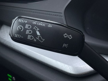 Skoda Octavia IV Kombi 2.0 TDI 150KM 2023 Skoda Octavia Ambition ! Tempomat ! Podgrzewane Fo, zdjęcie 19