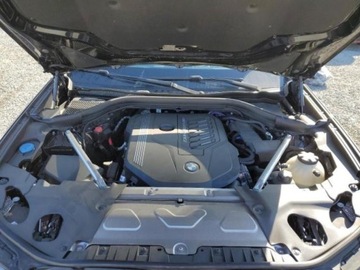 BMW X3 G45 2024 BMW X3 x3 M40l 3.0 Benzyna 382KM, zdjęcie 11