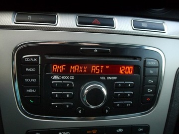 Ford Galaxy III Van 2.0 Duratorq TDCi 140KM 2010 Ford Galaxy 2.0d Gwarancja 12mcy Stan b.dobry 1wł, zdjęcie 18