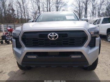 Toyota Tacoma II 2025 Toyota Tacoma Trd Off Road 2025 2.4 Benzyna 278KM, zdjęcie 7