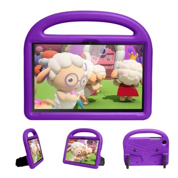 Etui Pokrowiec Galaxy Tab A7 10.4 T500 T505 T507