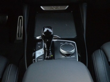 BMW X4 G02 SUV Facelifting 2.0 20d 190KM 2024 BMW X4 BMW X4 xDrive20d 2.0 Diesel 190KM, zdjęcie 35