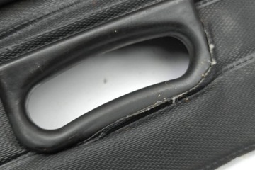 ROLETA KUFRU BMW 5 TOURING (E39) 8236358 2.5L DIESEL 2002