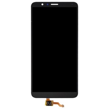 Для Huawei Honor 7X Grade C ЖК-экран и деталь в сборе с дигитайзером